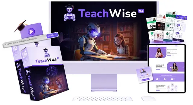 teach wise ai review